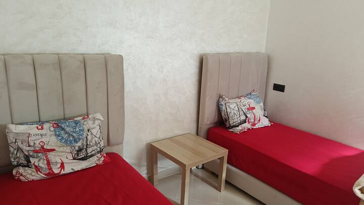 Habitación 2