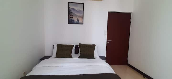 საძინებელი 1