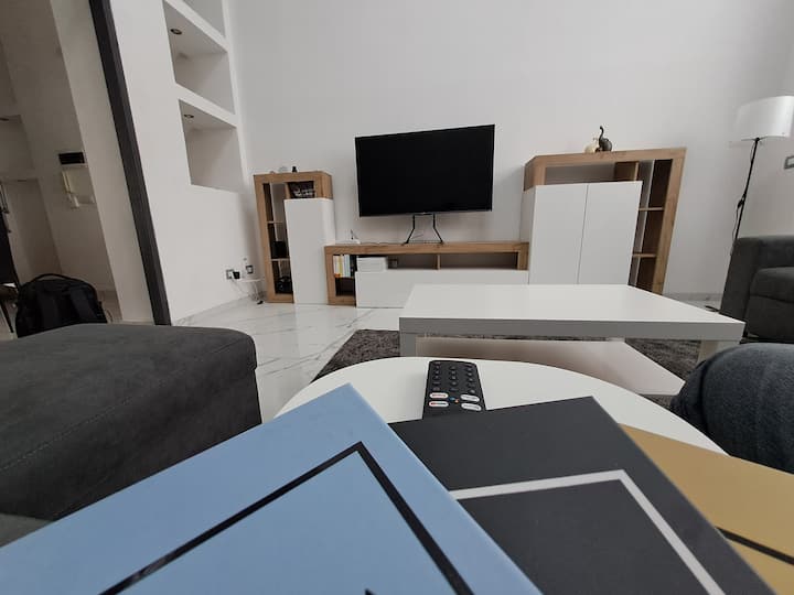 Smart Home At The Royal Gardens - Turín
