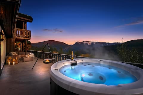 The Nordic Retreat - Stryn