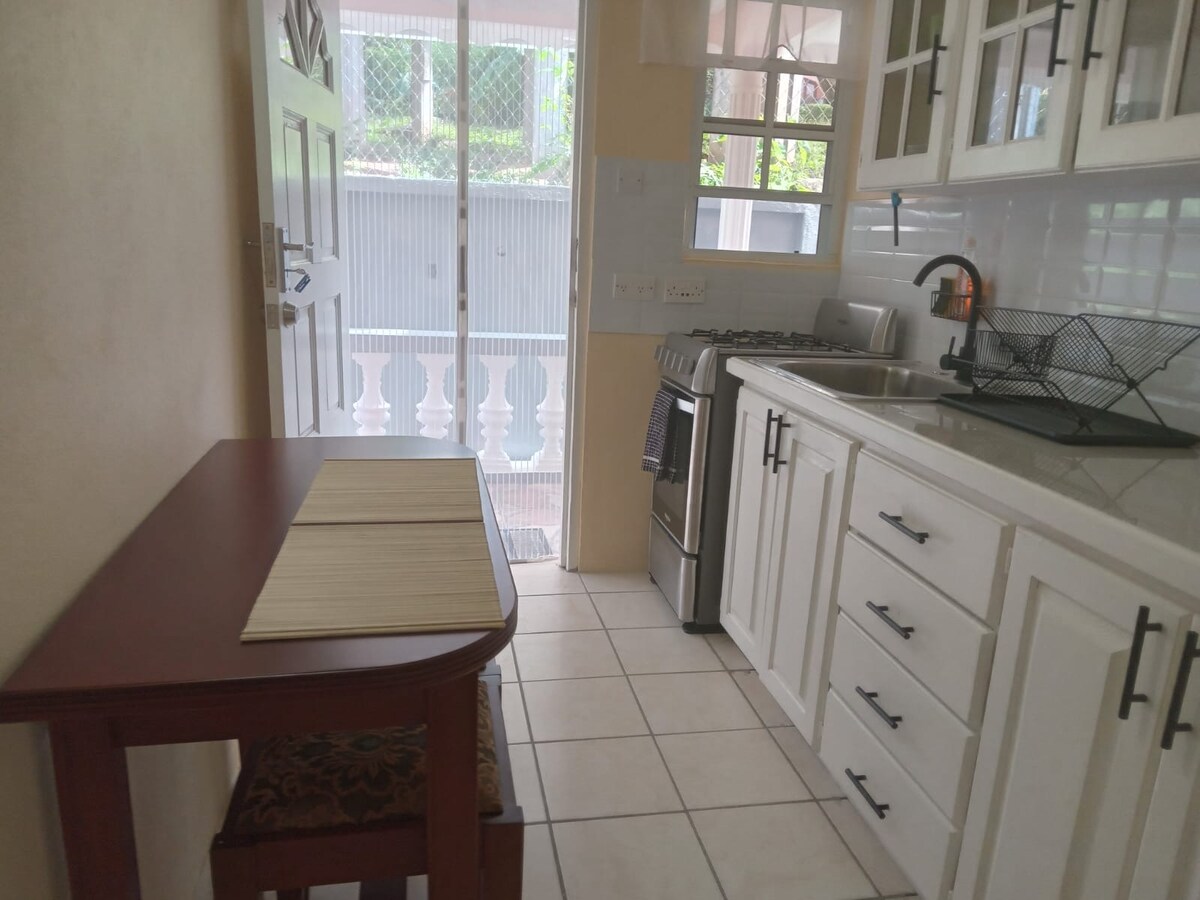 منطقة المعيشة