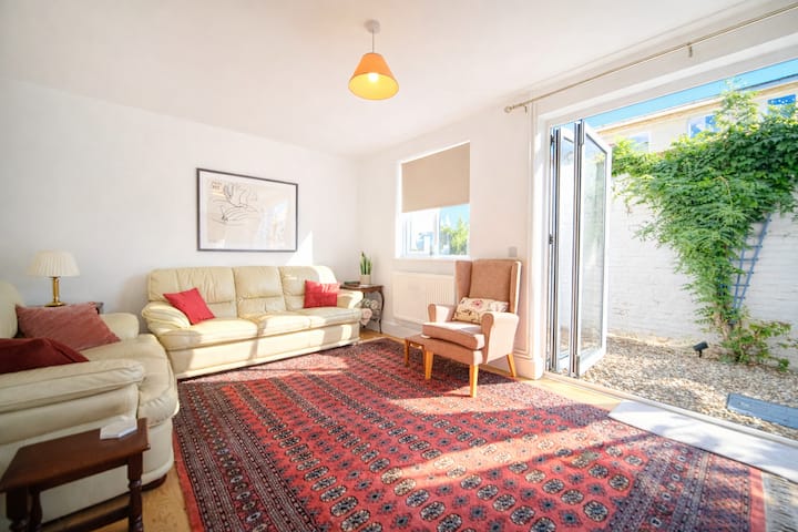 Close To The Beach & Town Centre, Sheringham - Sheringham