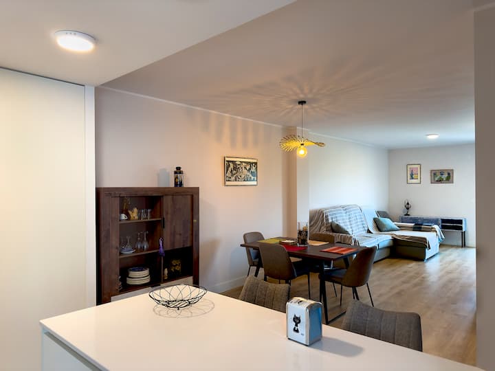 Astrid Beach & Golf - Torrenueva