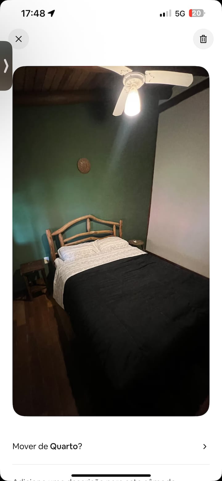 საძინებელი