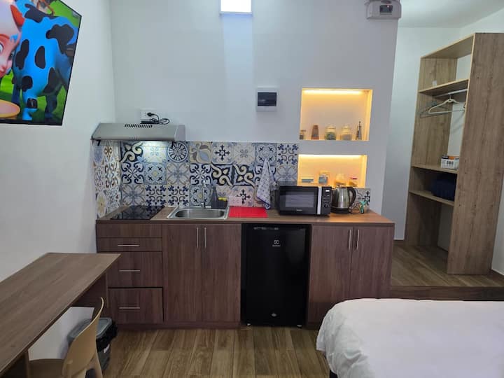 Casa Quina - Arequipa