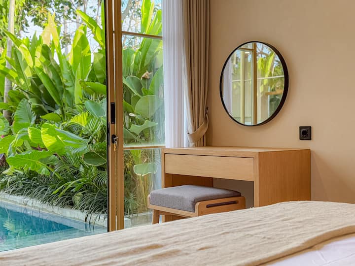 غرفة النوم 1