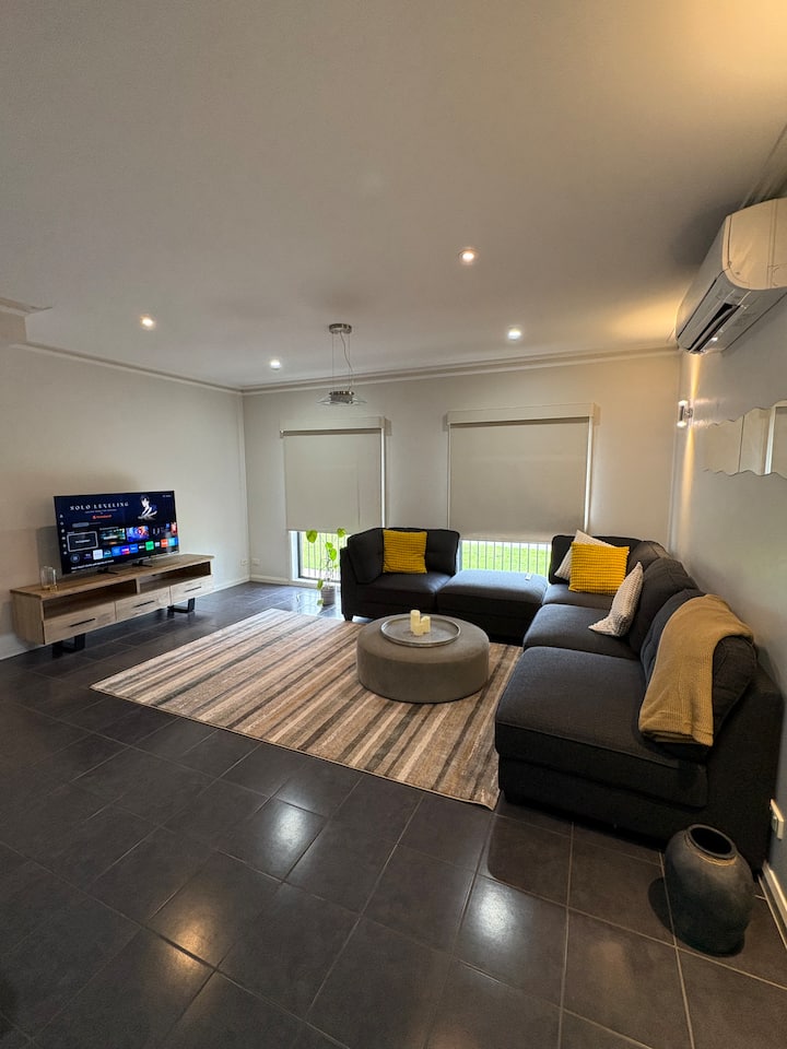 Arnold’s - Comfort, Private, Secure & Central - Bendigo