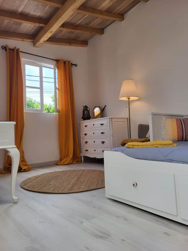 Спална соба 2