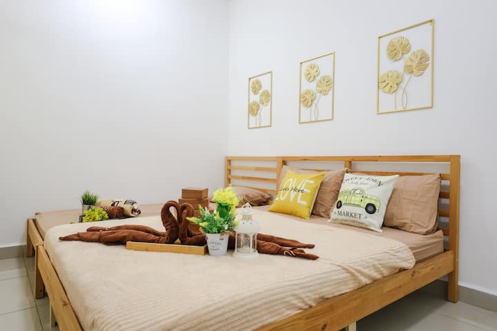Bedroom 1