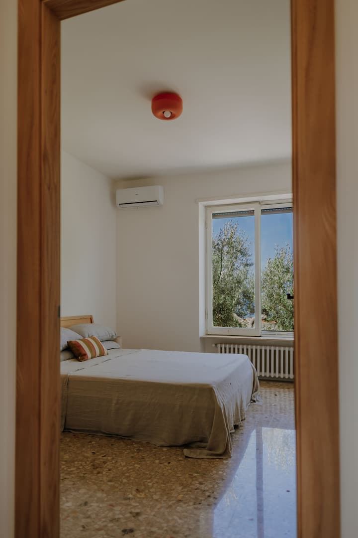 Mareterra Eco-suite Panoramica - Terracina