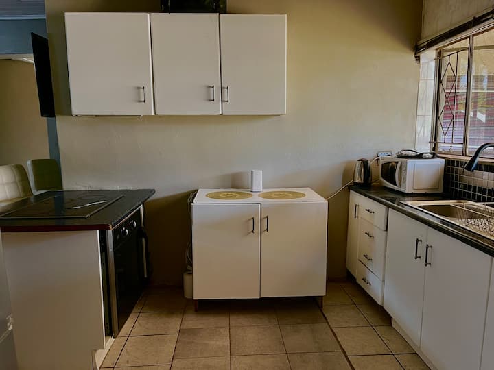 @Ninety Five (#95) - Vanderbijlpark