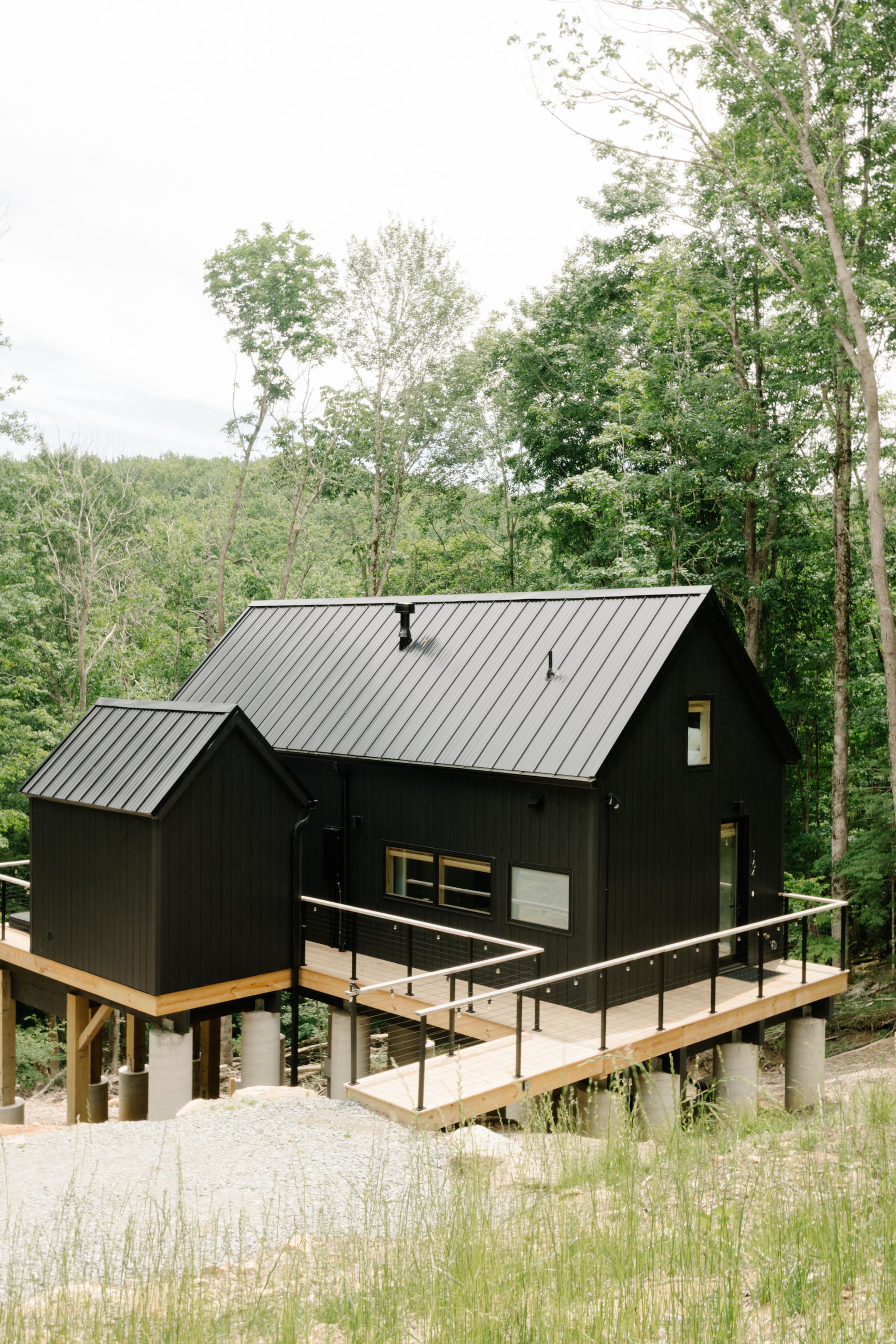 Come Stay Abode