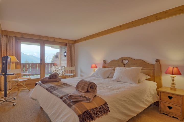 Chalet Apartment Rentals managed Airbnb listing 1