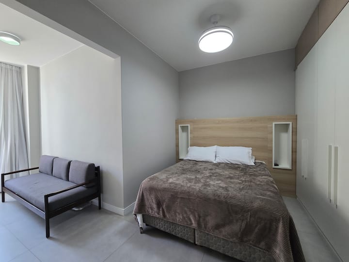 Спална соба 1