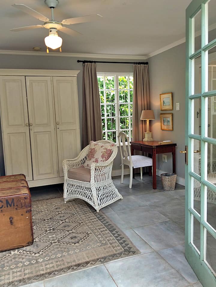 Detheefonteijn - Private Guest Suite In Parkview - Johannesburg