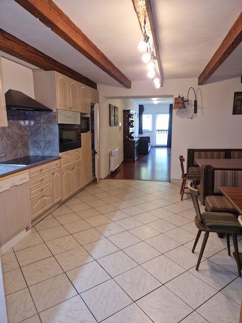 Zaunerhof Appartment 4