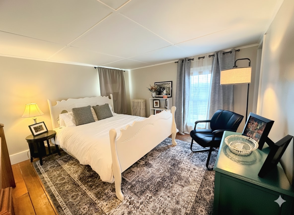 საძინებელი 3