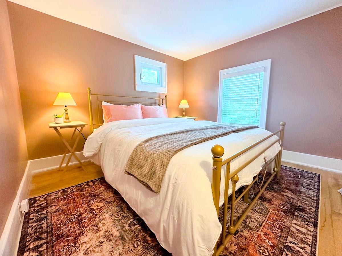 საძინებელი 2