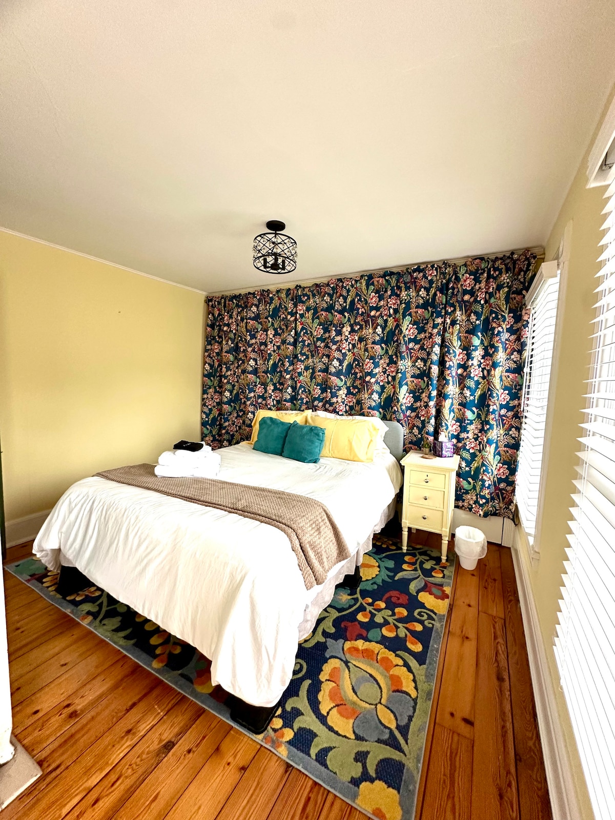 საძინებელი 4