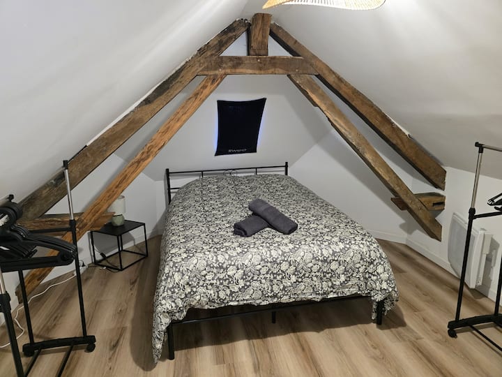 غرفة النوم 2