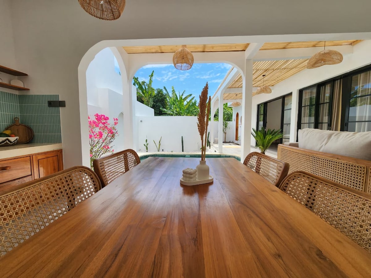 Casa de Coco Villa at Lovina - Villas for Rent in Banjar, Bali