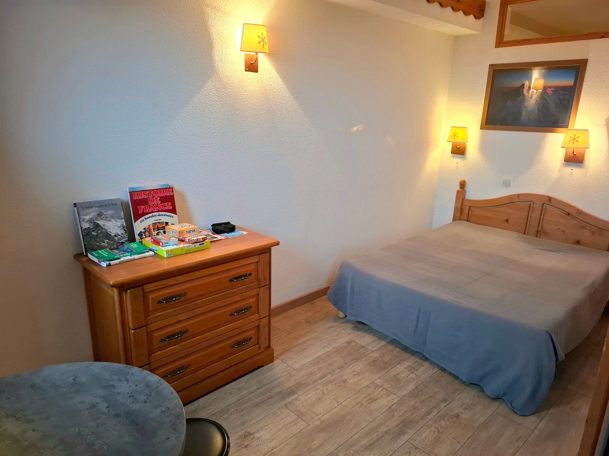 Спална соба 1