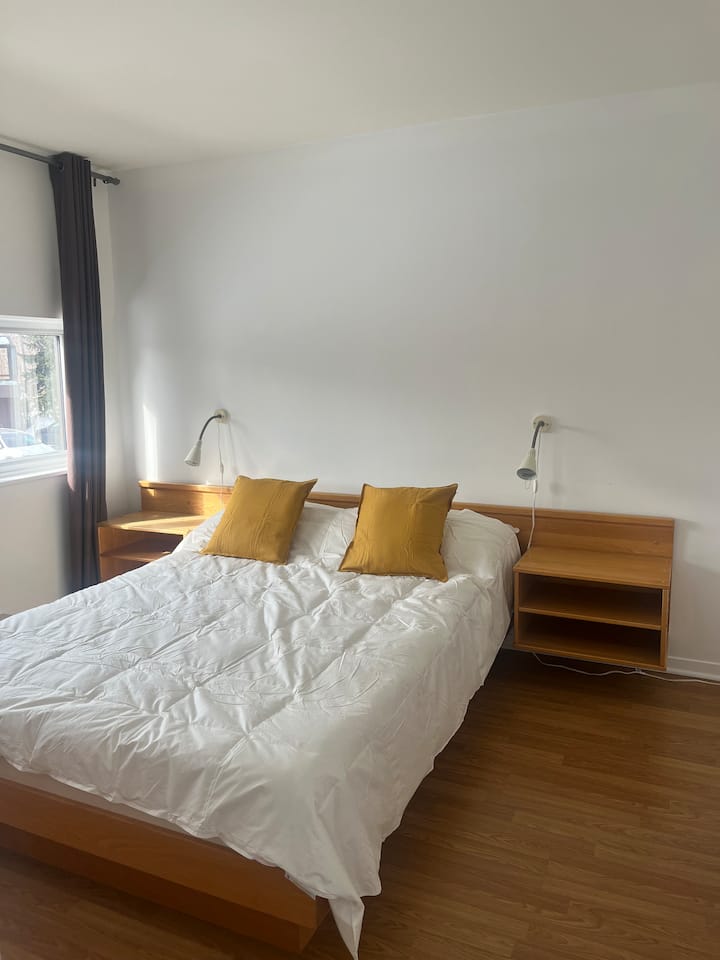 غرفة النوم 2