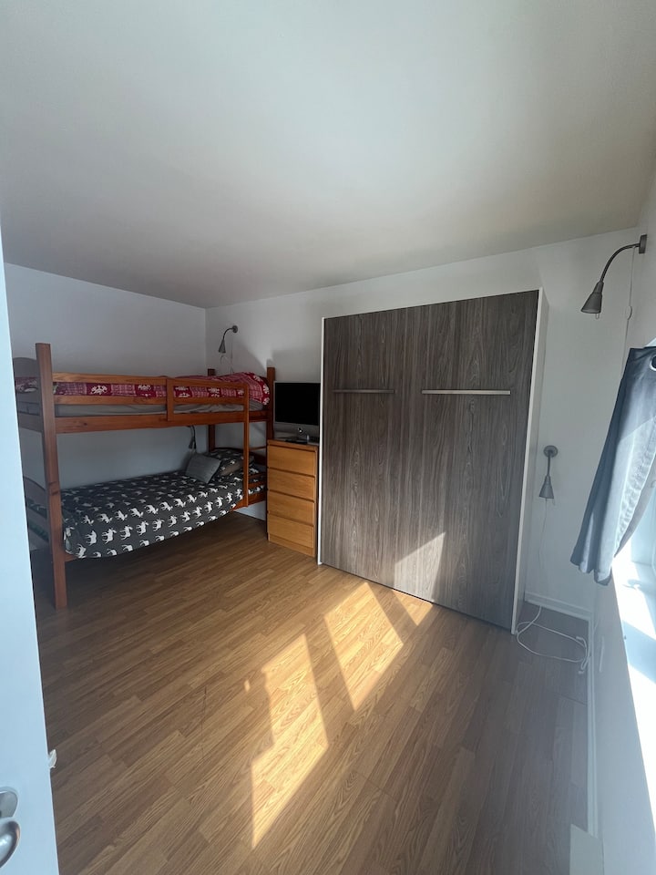 غرفة النوم 1