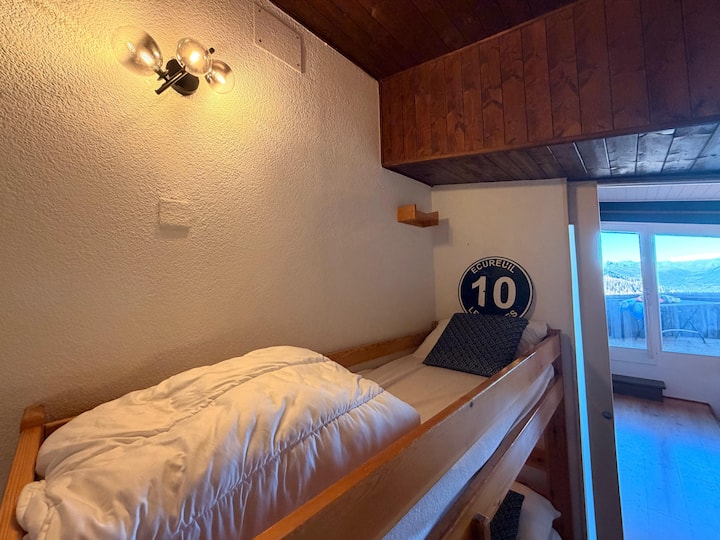 Dhomë gjumi 2