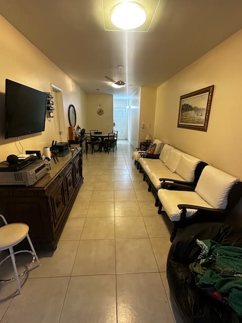 Successful Airbnb property: 3 suites Feirinha 100m from Praia do Forte Cabo Frio in Cabo Frio