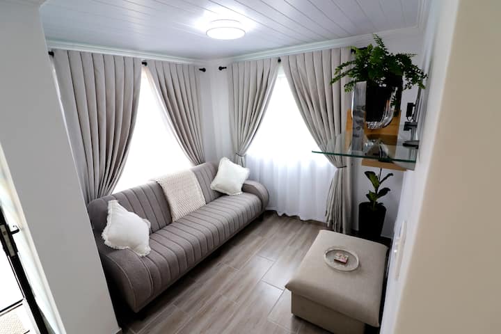 Cozy & Warm Apartment-view Of Heads & Lagoon - Knysna