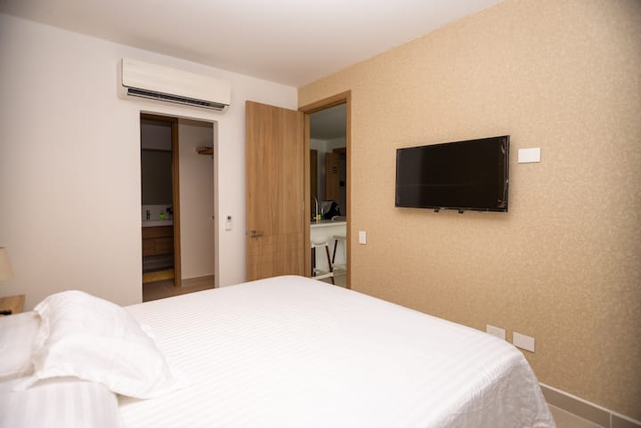 Habitación 1