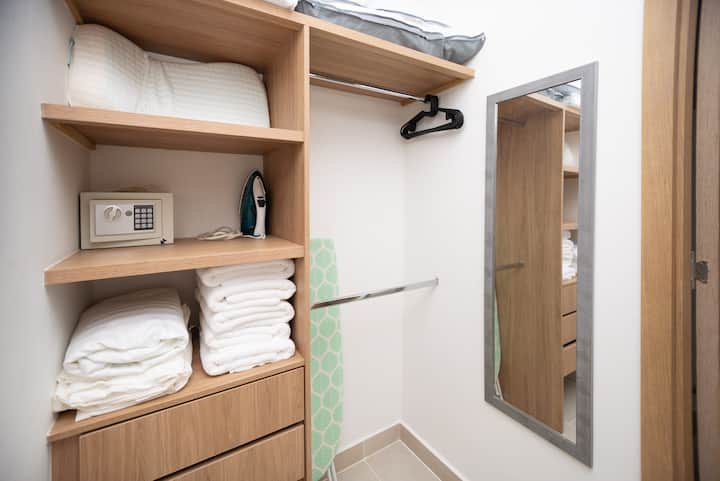 Habitación 1