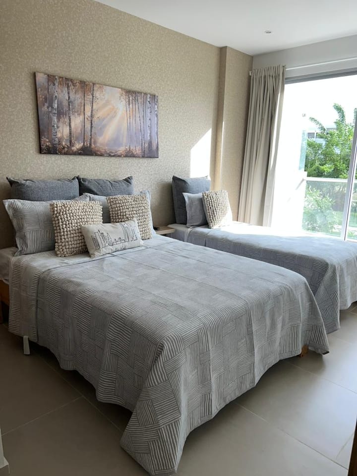 Habitación 2