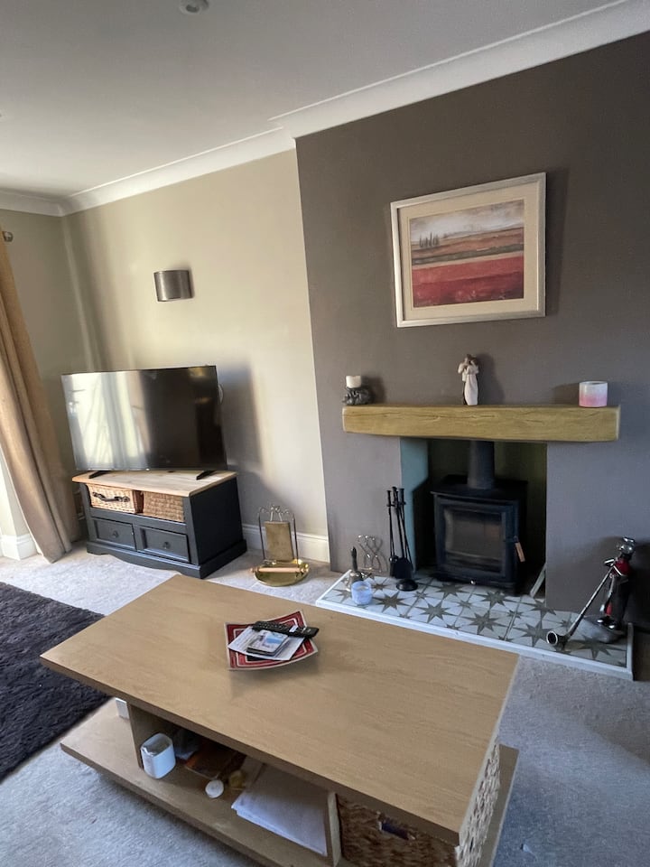 Gardener Cottage - Bridgwater
