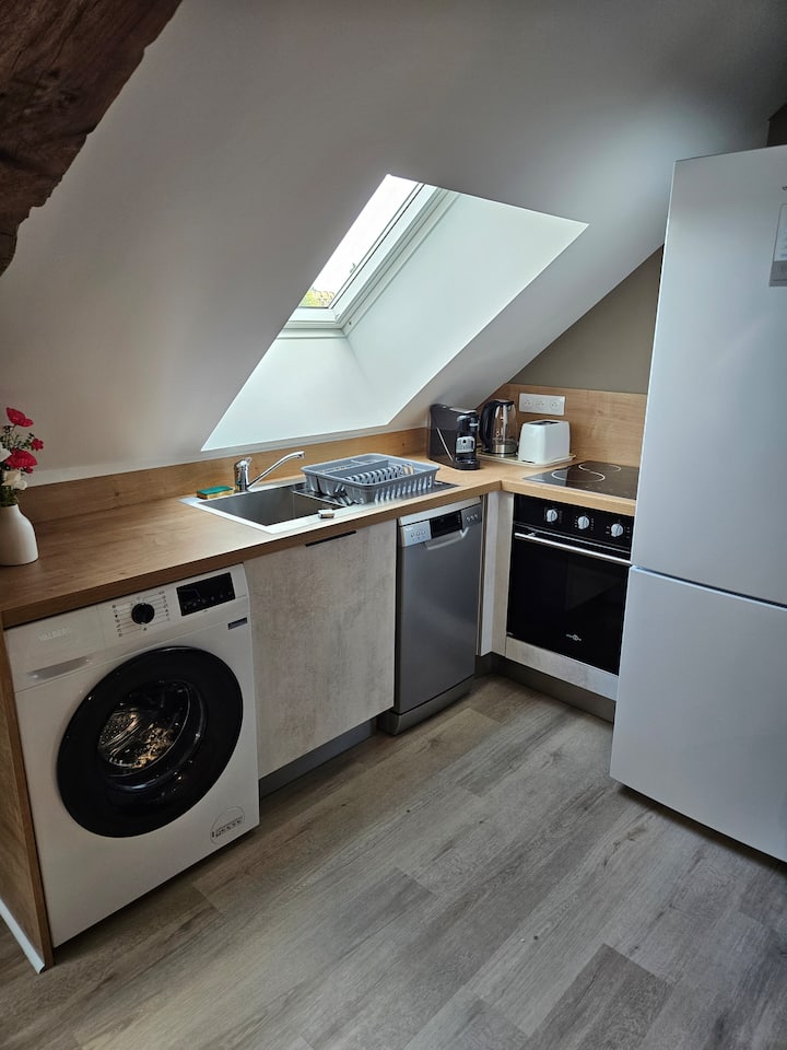 Appartement Du Moulin à Eau 3c Au Pied De Sancerre - Sancerre