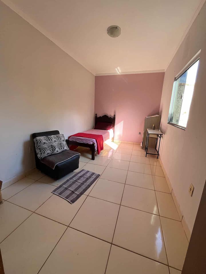 Спална соба 2