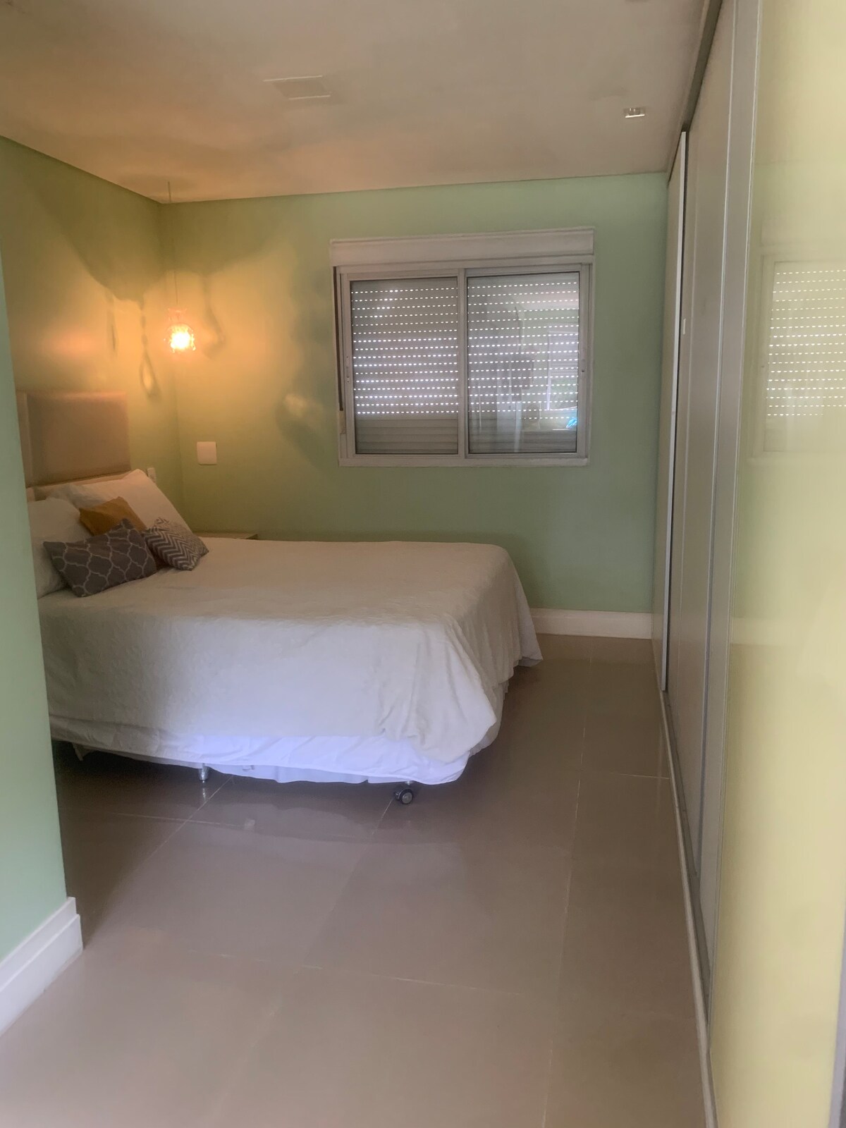 ห้องนอน