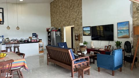 Top Airbnb: House in Porto de Galinhas - Chácaras de Porto in Ipojuca