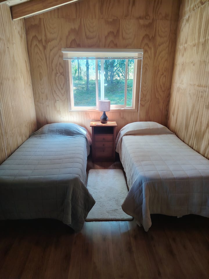 Habitación 1
