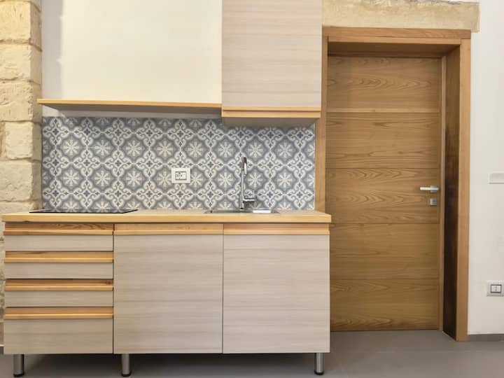 Relais I Messapi, Antica Casa Storica Di Lusso - Lecce