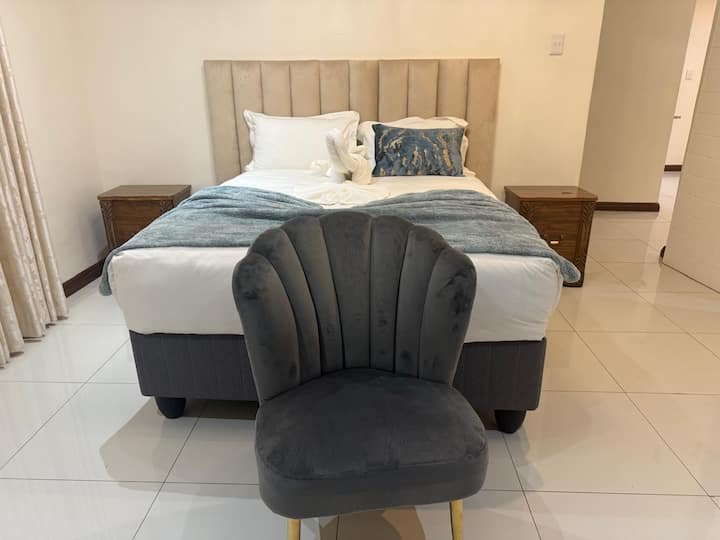 Спална соба 1