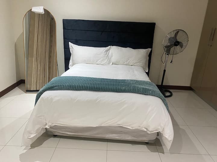 Спална соба 2