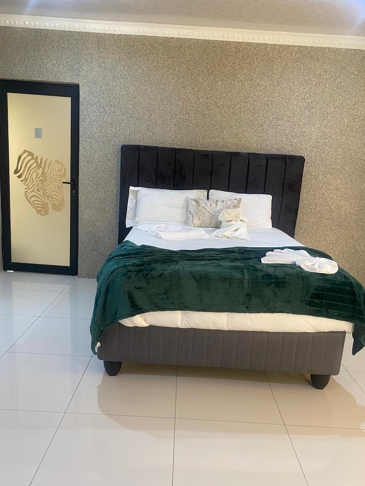 Спална соба 4