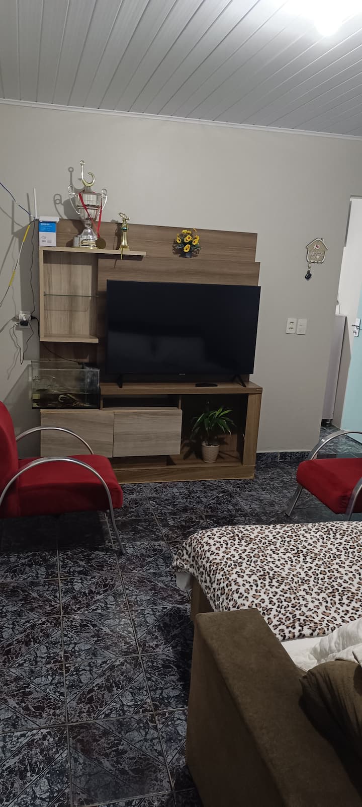 Casa Aconchegante E Tranquila! - Blumenau