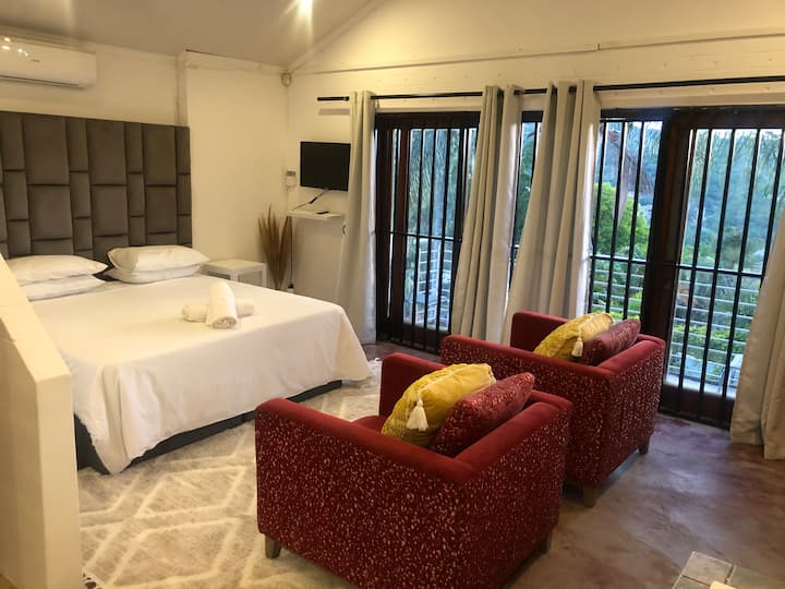 საძინებელი