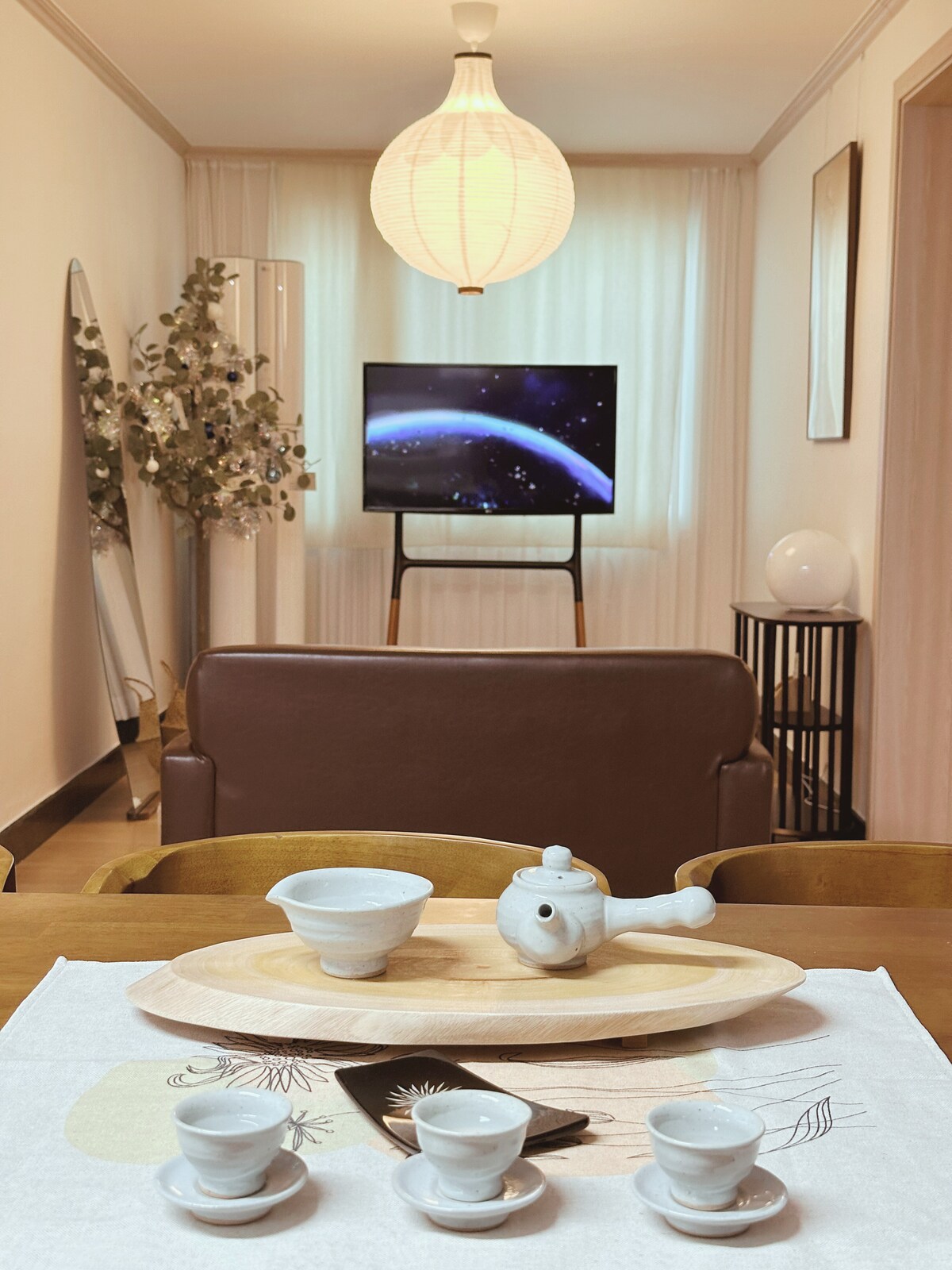 ห้องนั่งเล่น