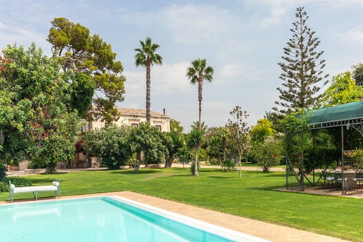 Villa Farli - Pozzallo