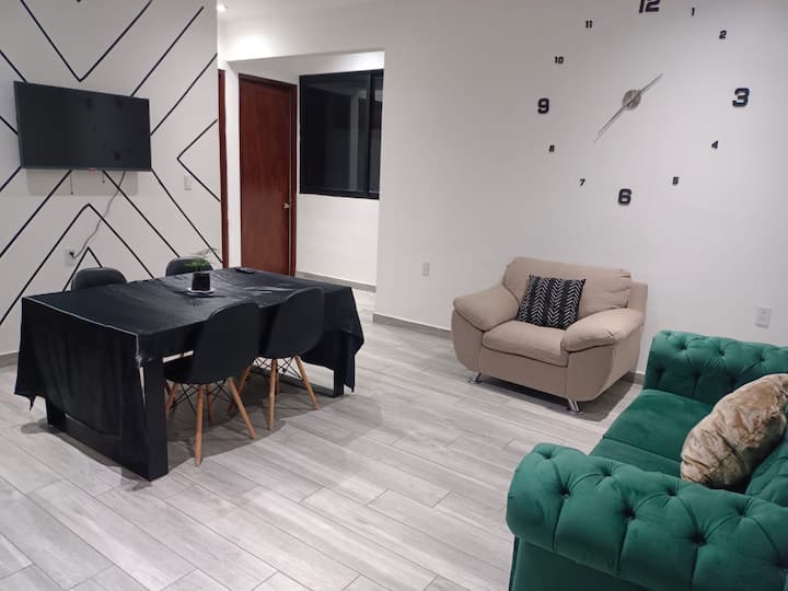 Depa Circon 1, Pregunta Por Las Promos. - Lagos de Moreno