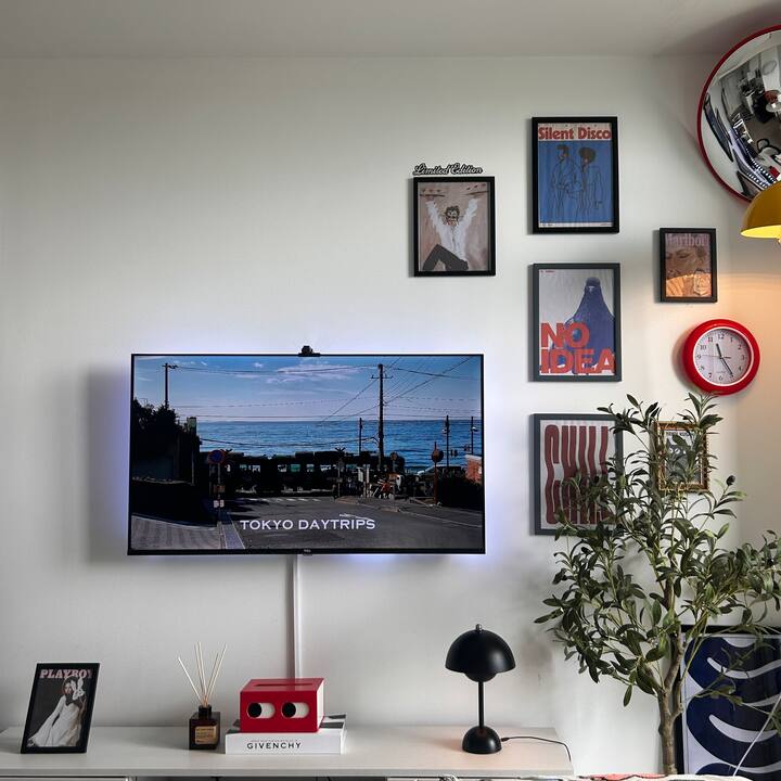 მისაღები ოთახი